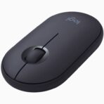 Logitech M350 - Black