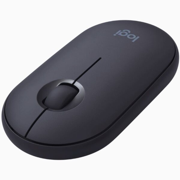 Logitech M350 - Black