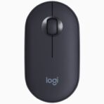 Logitech M350 - Black