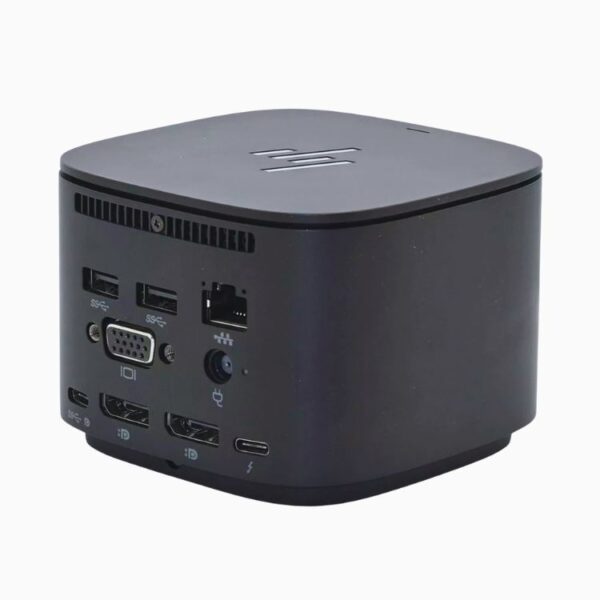 Hp G2 Docking Station