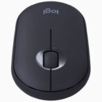 Logitech M350 - Black