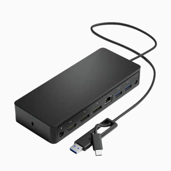 Dell D6000 Docking Station