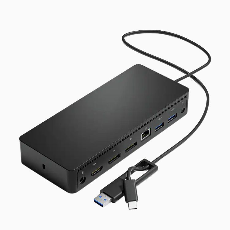 Dell D6000 Docking Station