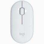 Logitech M350 - White