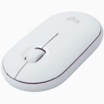 Logitech M350 - White