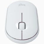 Logitech M350 - White