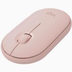 Logitech M350 - Rose