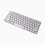 Apple Magic Keyboard 2nd Gen