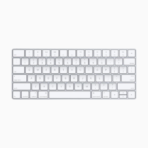 Apple Magic Keyboard 2nd Gen