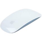 Apple Magic Mouse 2 – Wireless Rechargeable Bluetooth Mouse