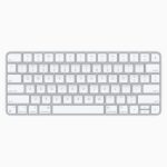 Apple Magic Keyboard 2