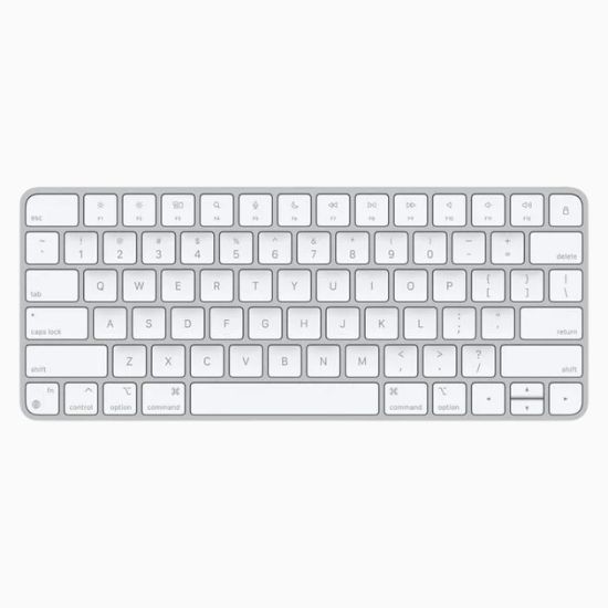 Apple Magic Keyboard 2