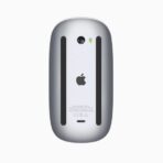 Apple Magic Mouse 2 – Wireless Rechargeable Bluetooth Mouse - Image 2