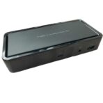 Belkin Thunderbolt 3 Dock – USB-C Multi-Port Docking Station