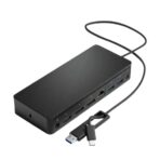 Dell D6000 Docking Station – Universal USB-C Multi-Port Dock - Image 2