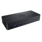 Dell D6000 Docking Station – Universal USB-C Multi-Port Dock