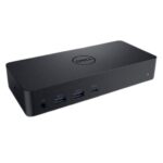 Dell D6000 Docking Station – Universal USB-C Multi-Port Dock