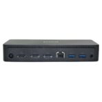Dell D6000 Docking Station – Universal USB-C Multi-Port Dock - Image 3