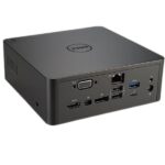 Dell TB16 Docking Station – Thunderbolt 3 Multi-Port Laptop Dock
