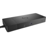 Dell WD19 Docking Station –USB-C Multi-Port Laptop Dock