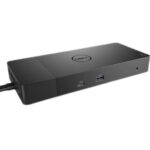 Dell WD19 Docking Station –USB-C Multi-Port Laptop Dock