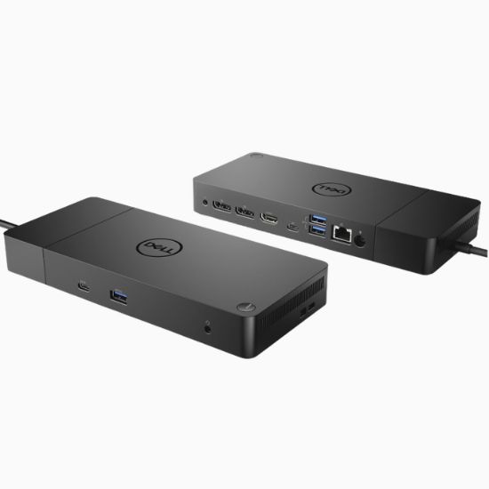 Dell WD19 Docking Station