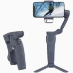 F12 smartphone gimbal stabilizer