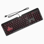 HP OMEN Encoder Gaming Keyboard