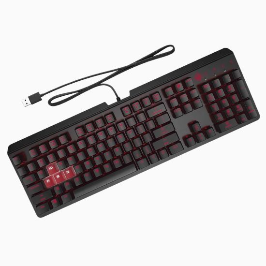 HP OMEN Encoder Gaming Keyboard