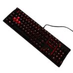 HP OMEN Encoder Gaming Keyboard – RGB Wired Mechanical Keyboard - Image 2