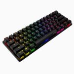 HyperX Alloy Origins 60