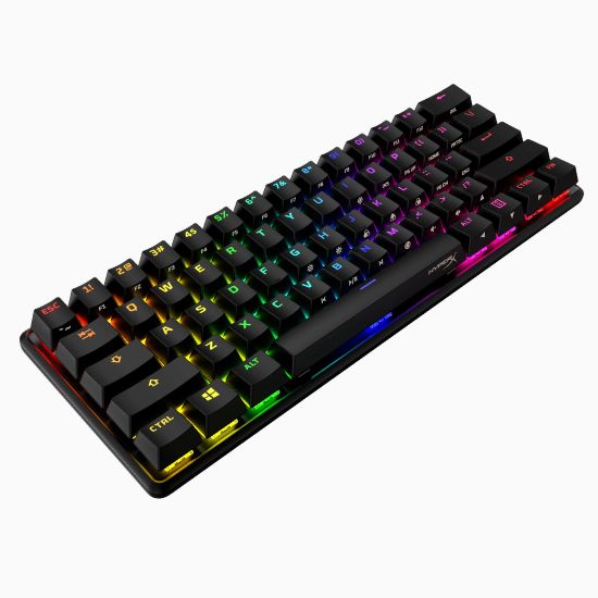 HyperX Alloy Origins 60