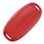 Koleer H30 Bluetooth Speaker – Portable Wireless Audio Speaker - Image 2