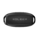 Koleer H30 Bluetooth Speaker – Portable Wireless Audio Speaker