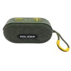Koleer H32 Bluetooth Speaker – Portable Wireless Audio Speaker - Image 2