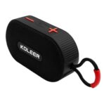Koleer H32 Bluetooth Speaker – Portable Wireless Audio Speaker