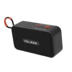 Koleer H33 BT Speaker – Portable Wireless Bluetooth Speaker