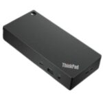 Lenovo G2 Docking Station – USB-C Multi-Port Laptop Dock