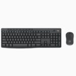 Logitech MK 370 Combo