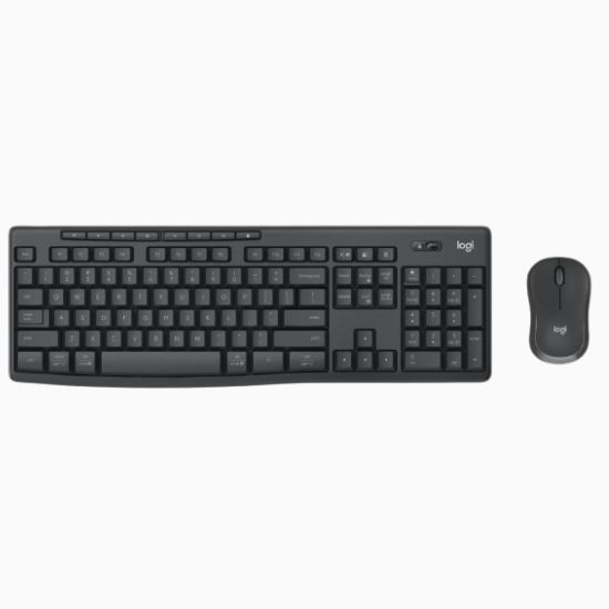Logitech MK 370 Combo