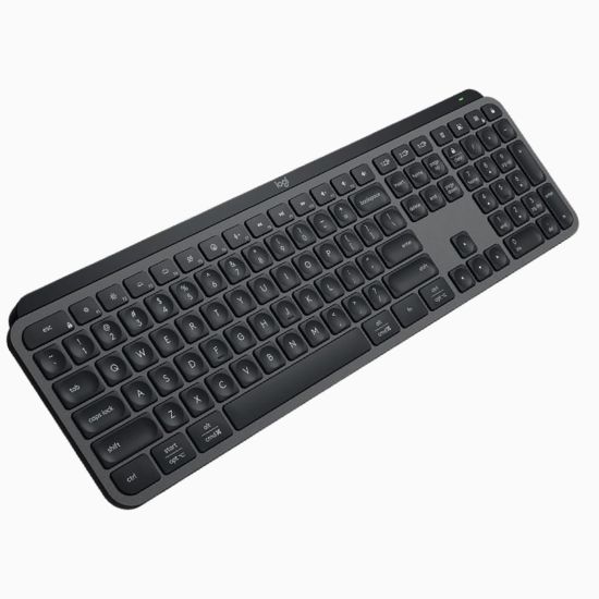 Logitech MX Keys
